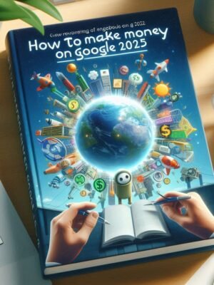 How to Make Money from Google in 2025